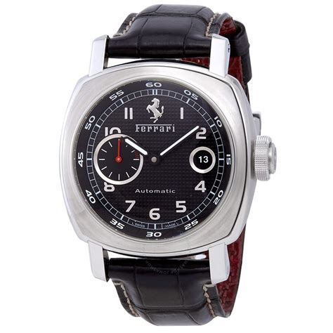 panerai ferrari watches used